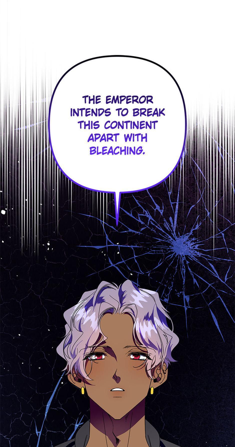 Say the Spell, Rose! Chapter 80 - Page 18