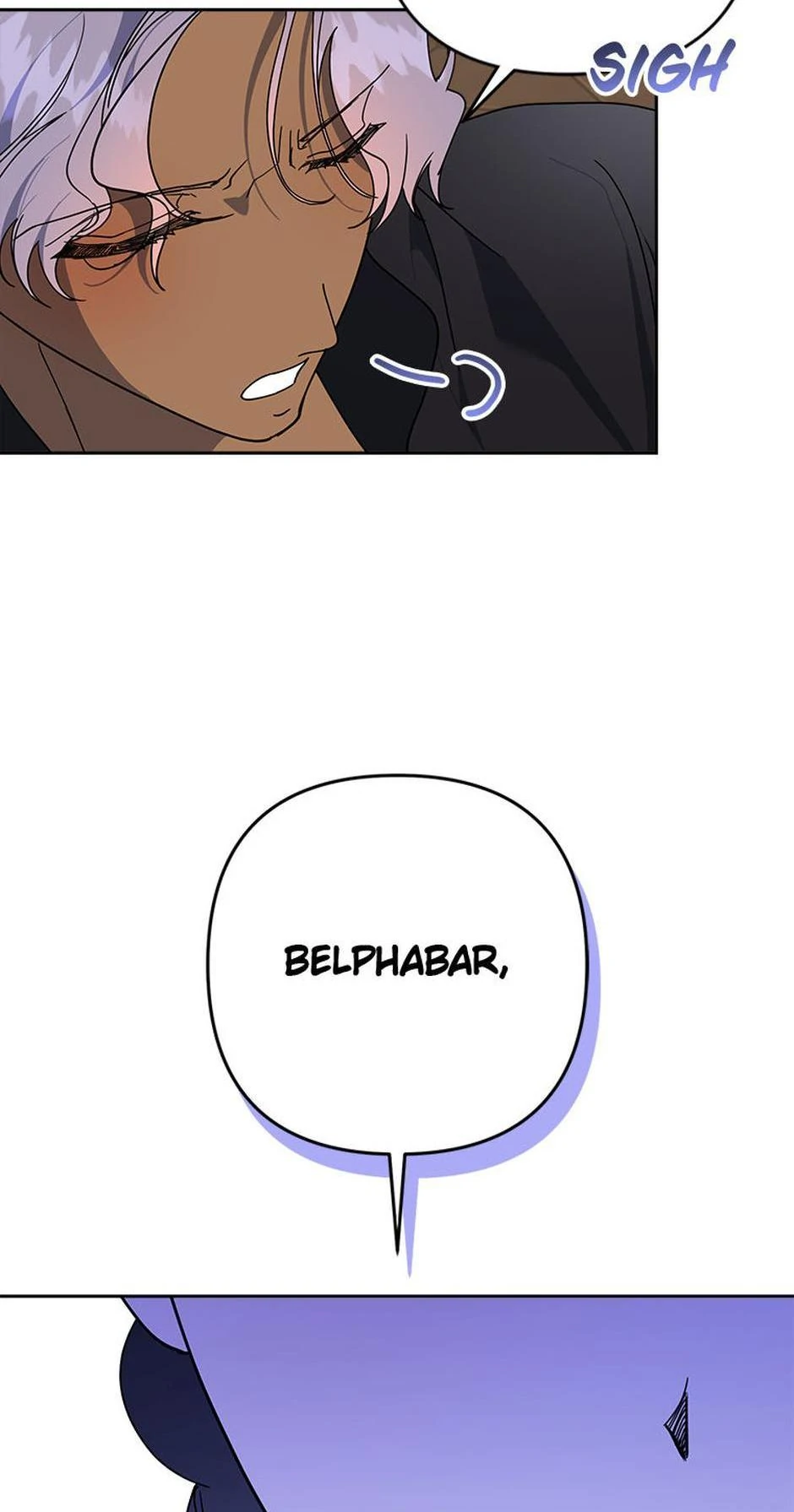 Say the Spell, Rose! Chapter 80 - Page 20