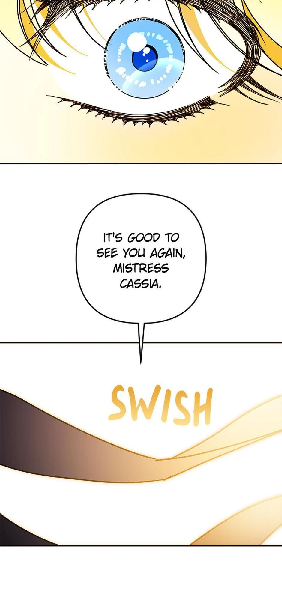 Say the Spell, Rose! Chapter 80 - Page 61