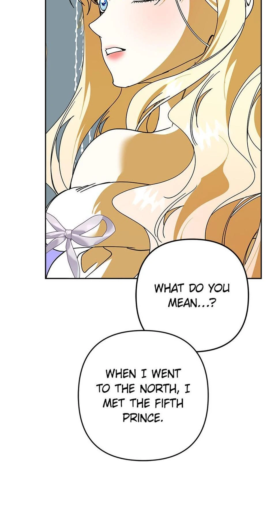 Say the Spell, Rose! Chapter 81 - Page 14