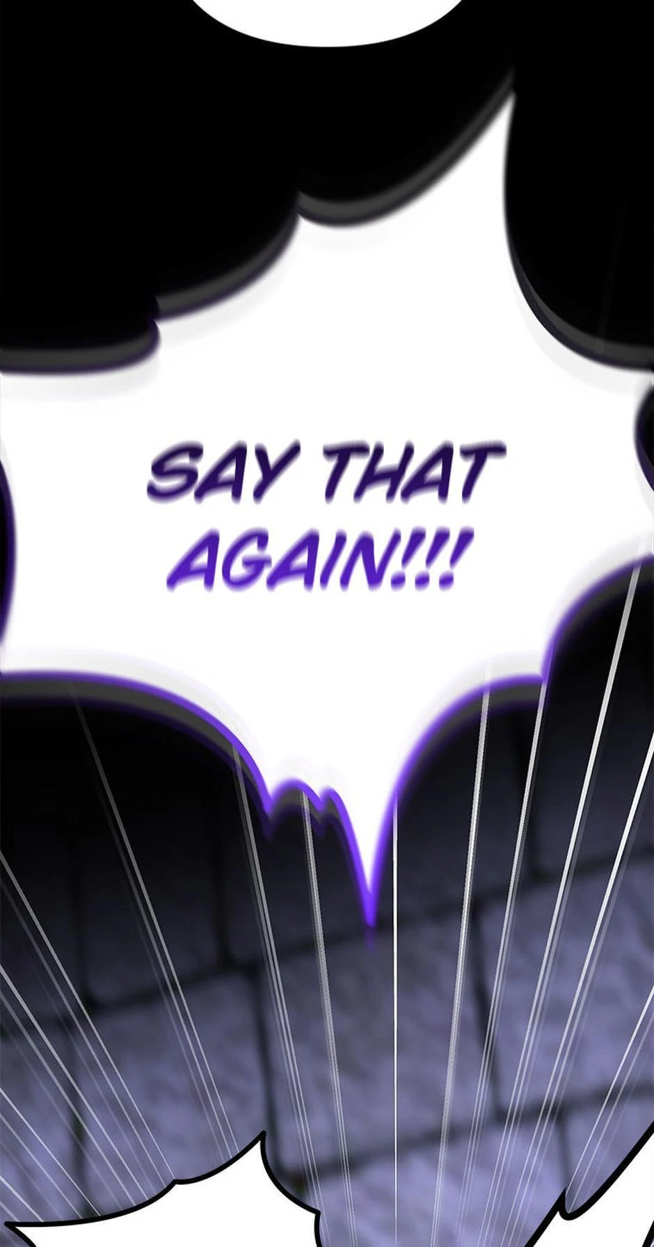 Say the Spell, Rose! Chapter 81 - Page 16