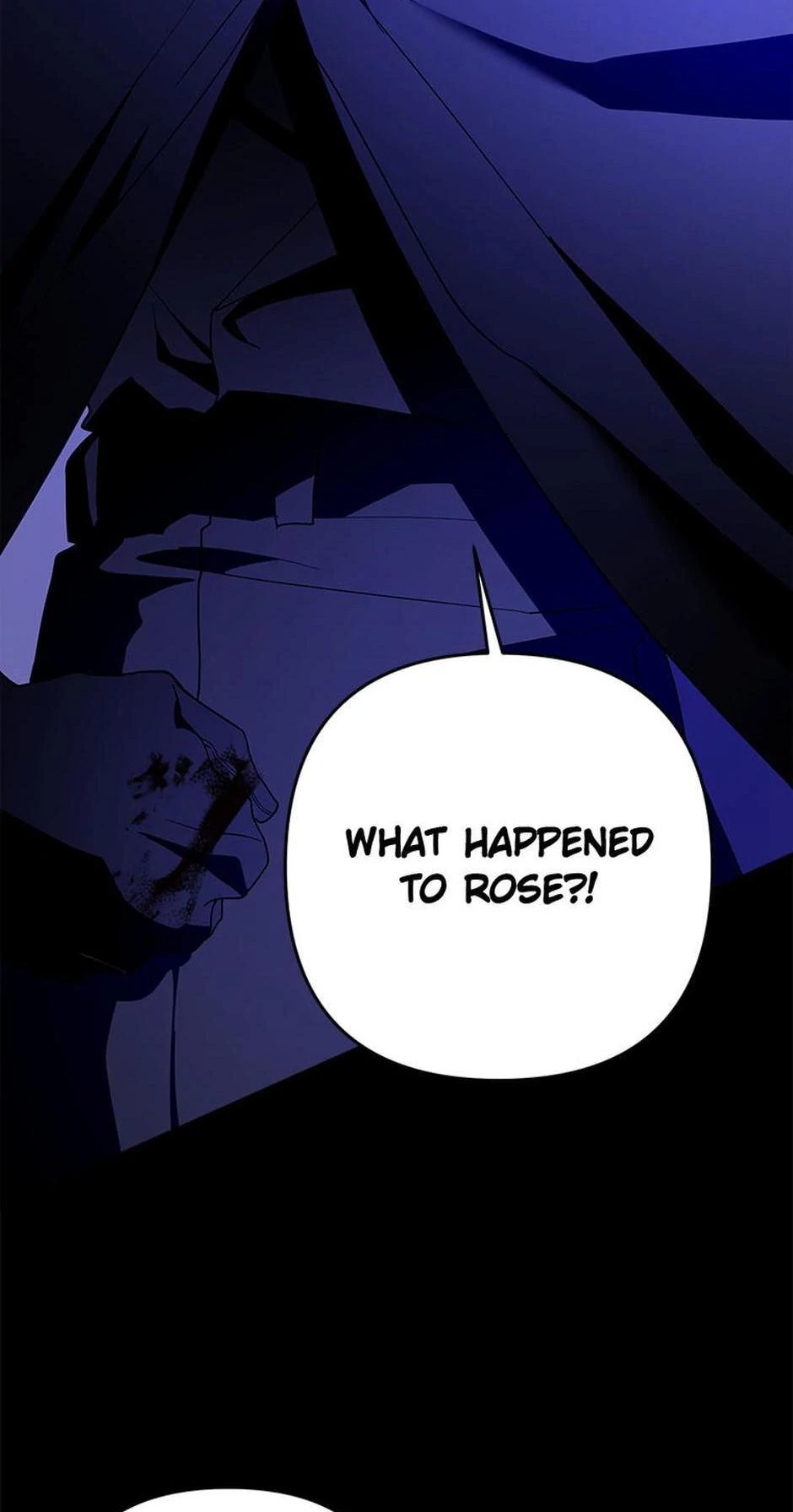 Say the Spell, Rose! Chapter 81 - Page 19
