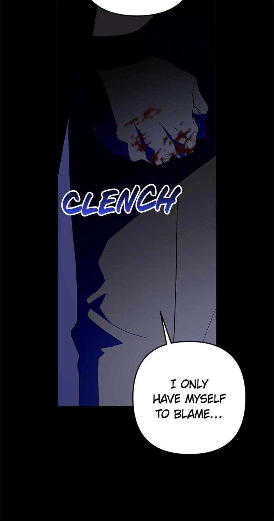 Say the Spell, Rose! Chapter 81 - Page 21
