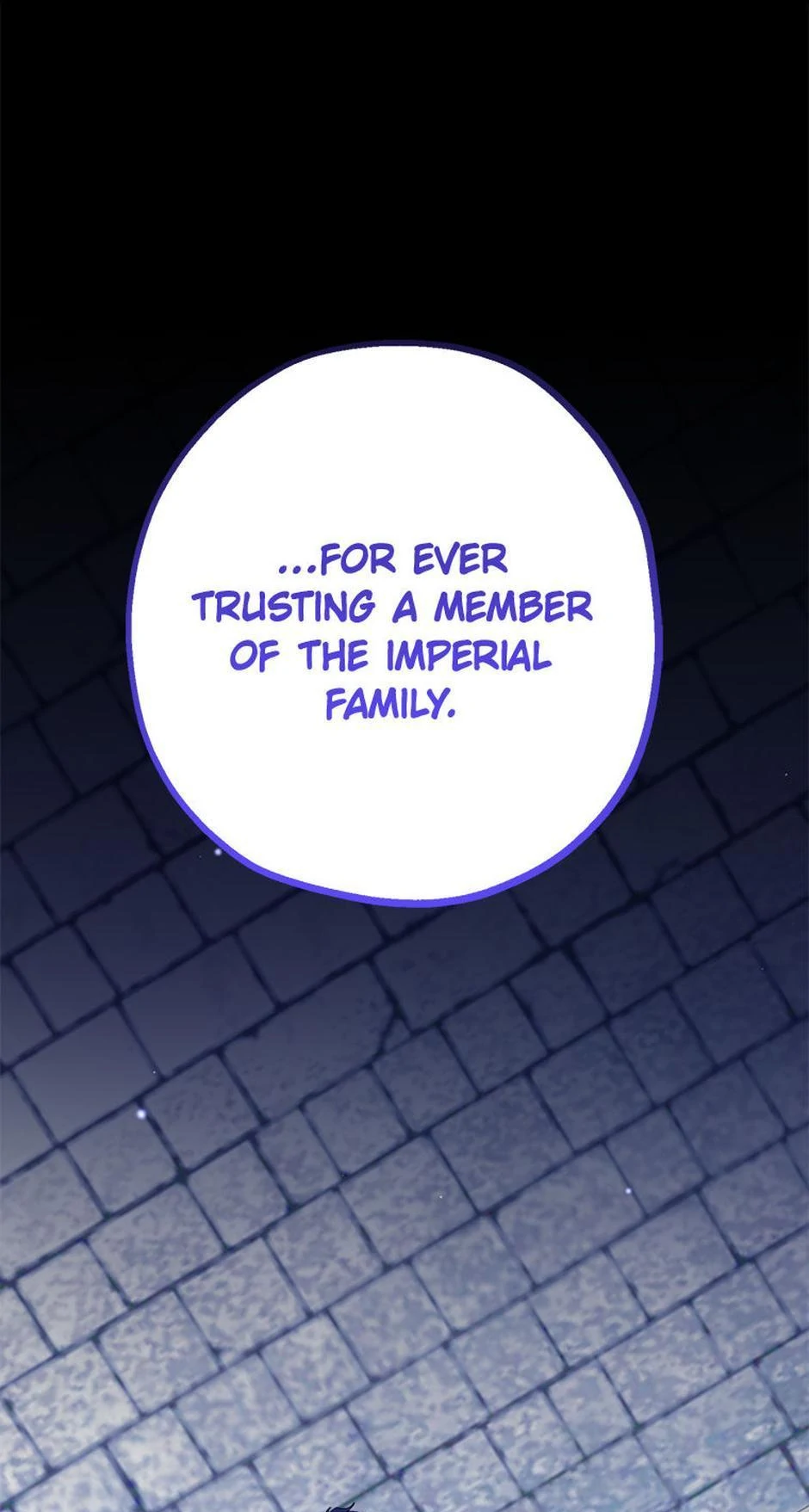 Say the Spell, Rose! Chapter 81 - Page 22
