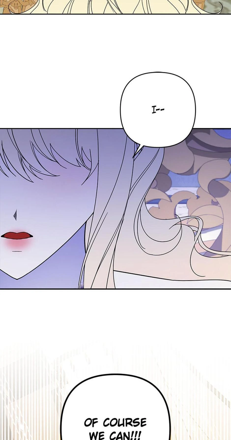 Say the Spell, Rose! Chapter 81 - Page 32