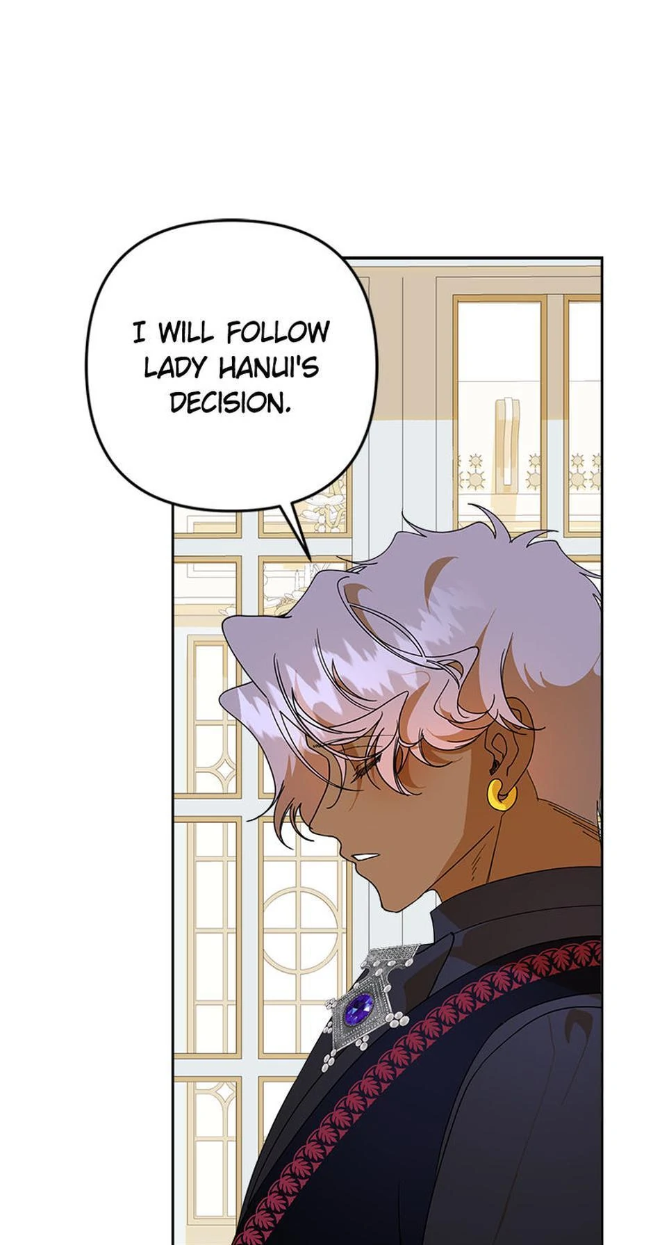 Say the Spell, Rose! Chapter 81 - Page 42