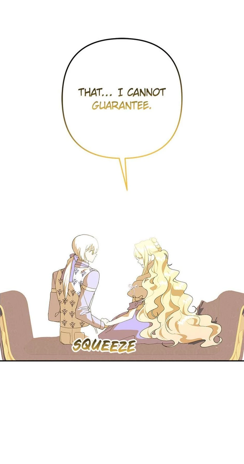 Say the Spell, Rose! Chapter 81 - Page 48