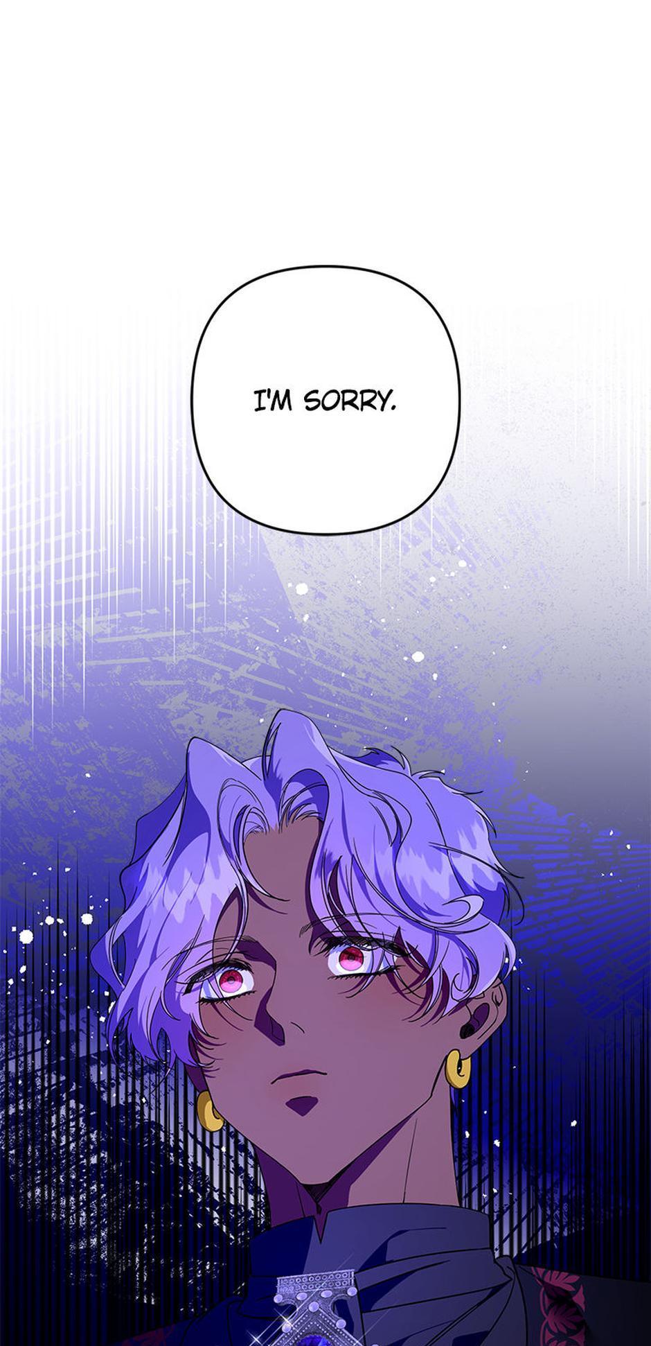 Say the Spell, Rose! Chapter 81 - Page 49