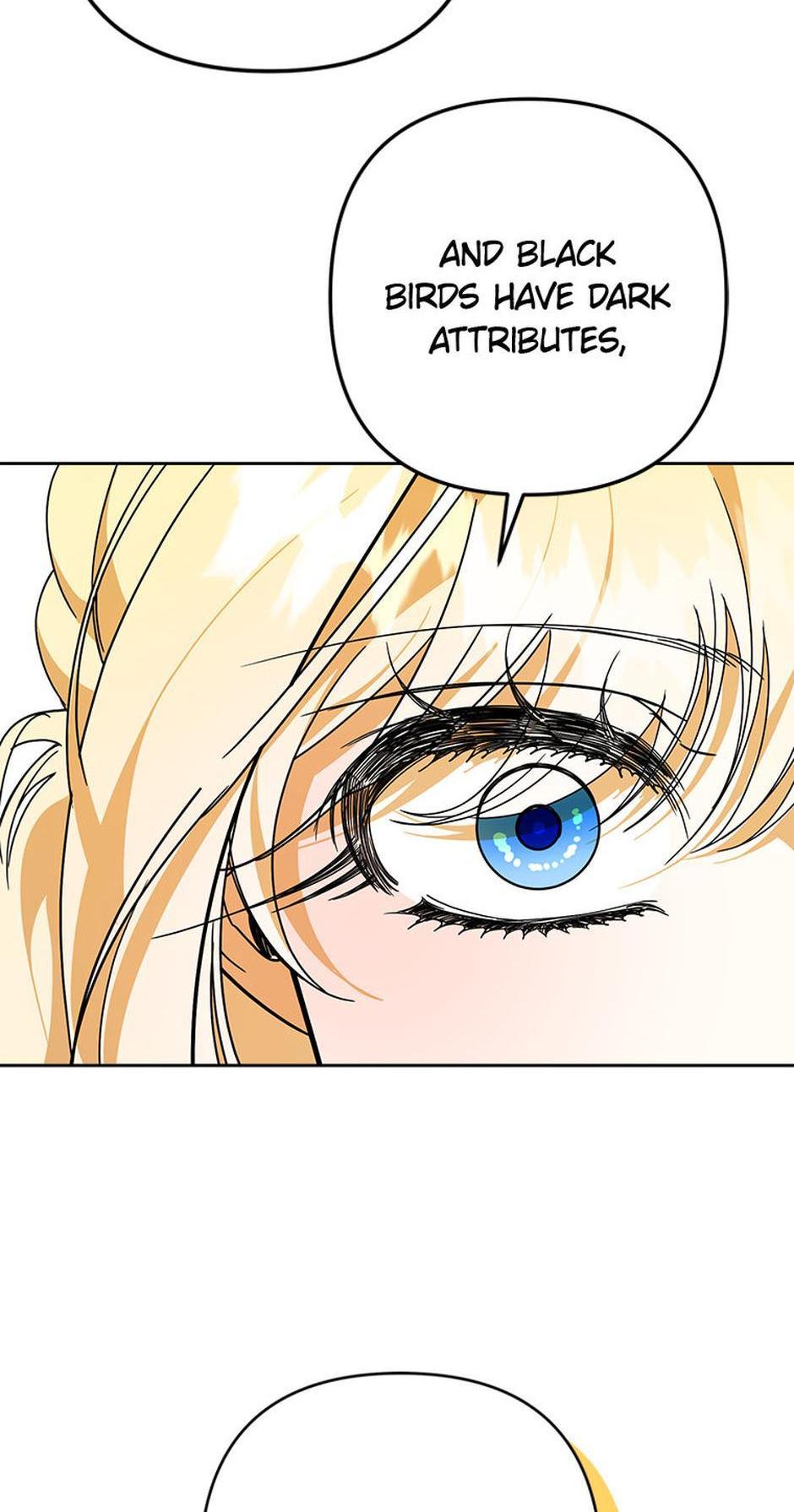 Say the Spell, Rose! Chapter 81 - Page 57