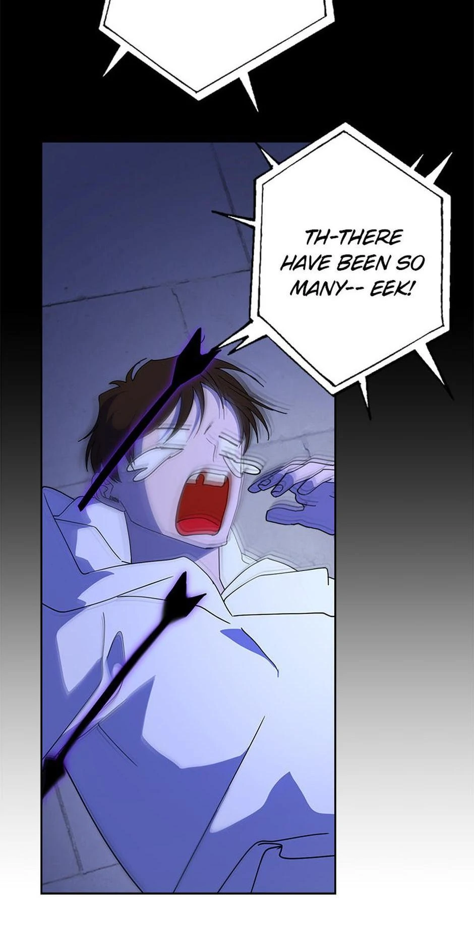 Say the Spell, Rose! Chapter 81 - Page 7
