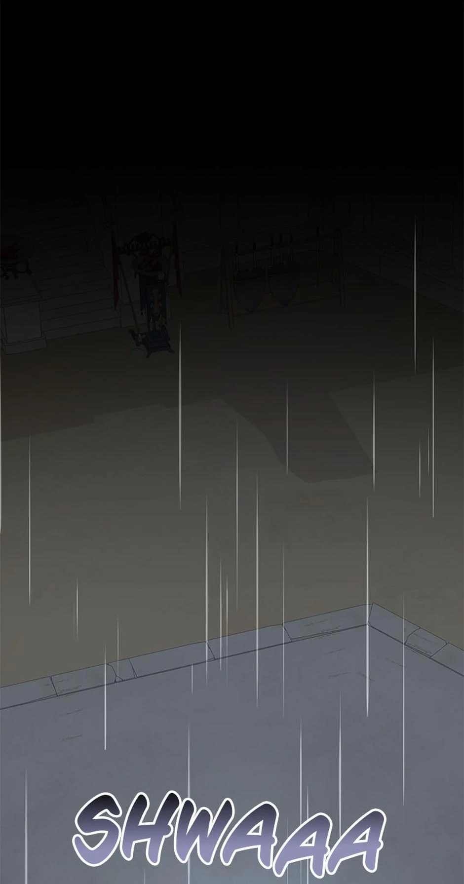 Say the Spell, Rose! Chapter 81 - Page 61