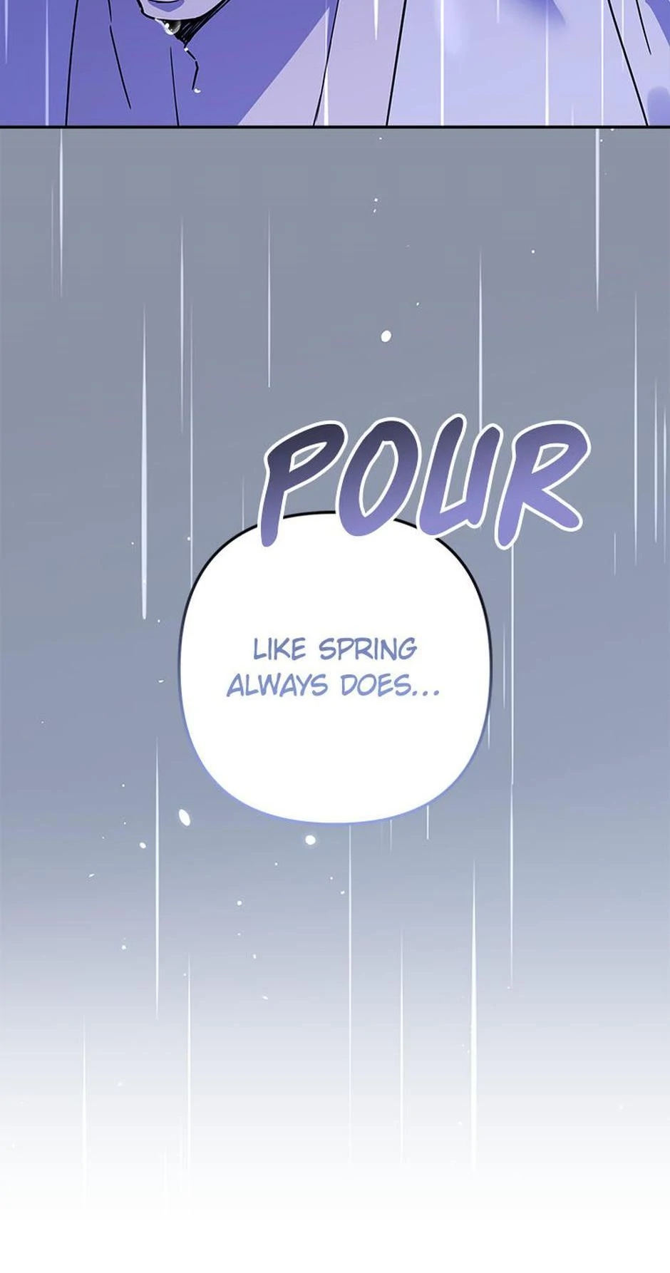 Say the Spell, Rose! Chapter 81 - Page 67