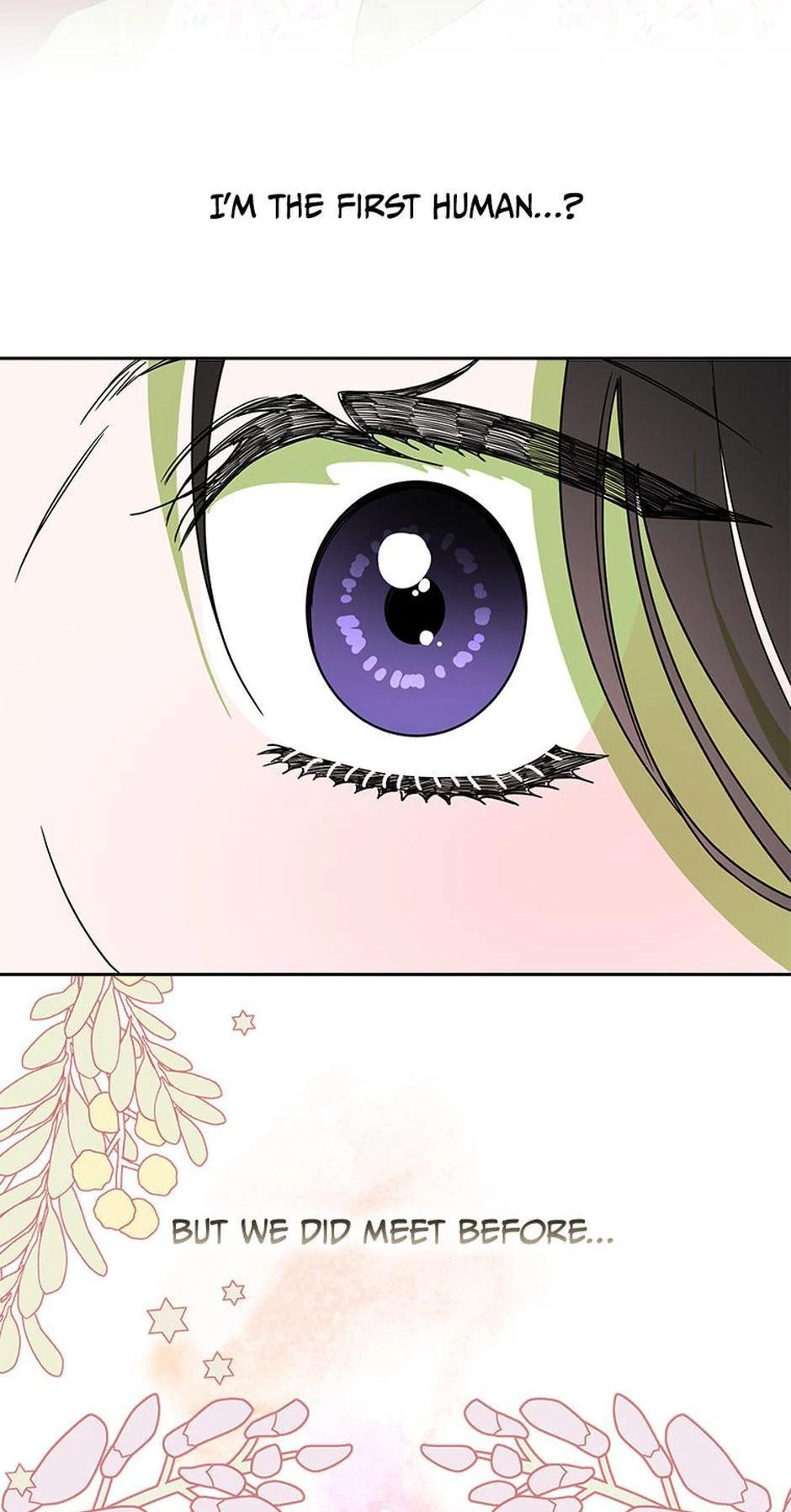 Say the Spell, Rose! Chapter 82 - Page 11