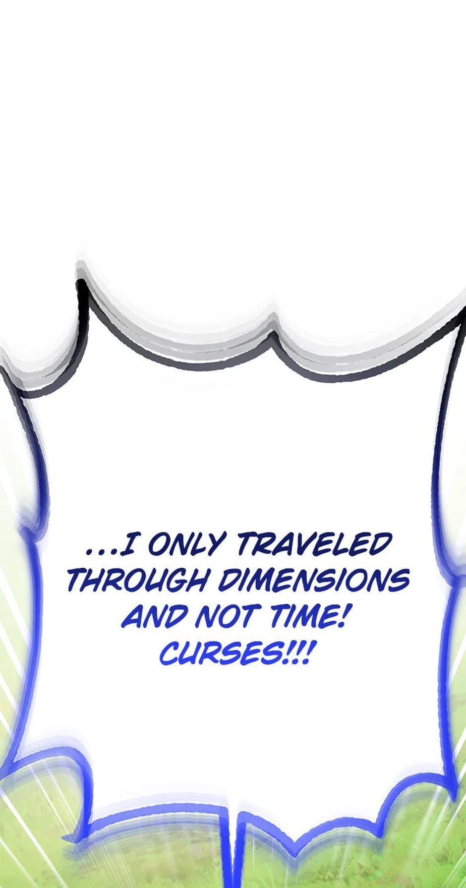 Say the Spell, Rose! Chapter 82 - Page 14