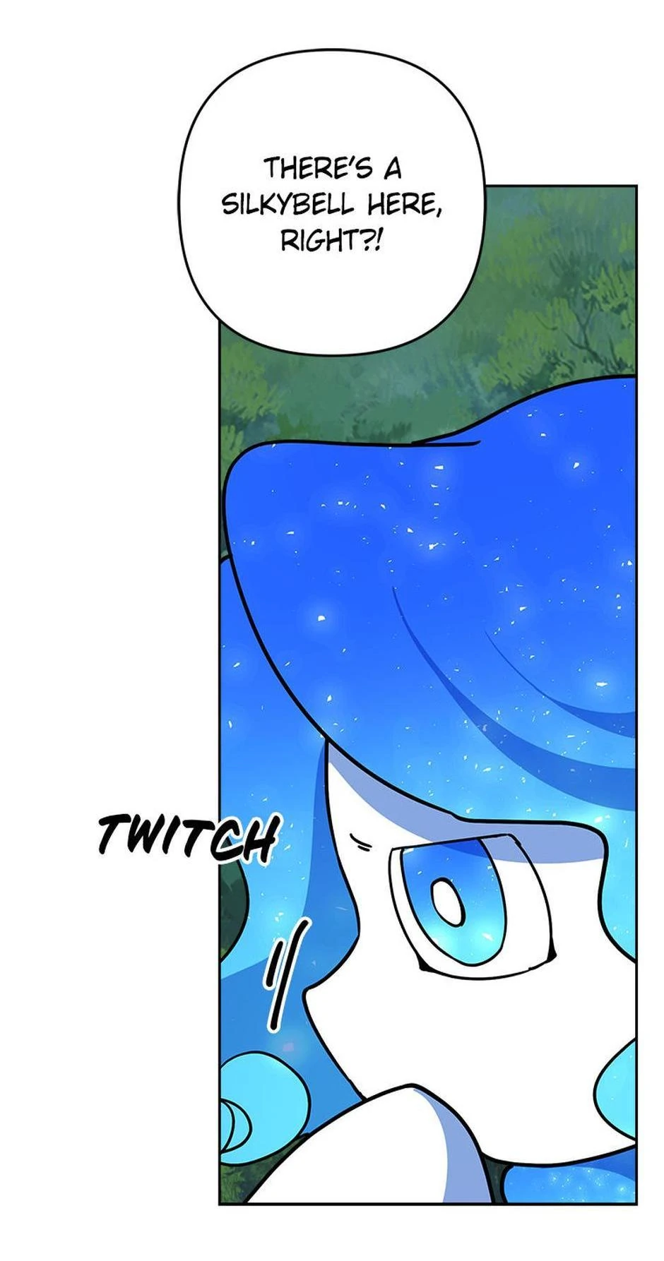 Say the Spell, Rose! Chapter 82 - Page 20