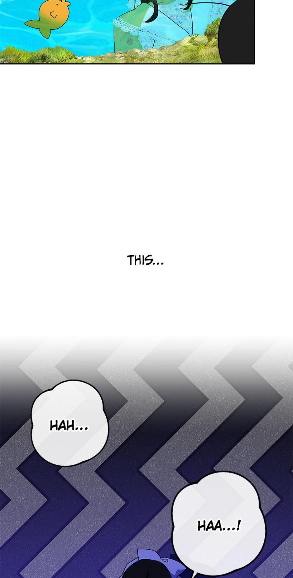 Say the Spell, Rose! Chapter 82 - Page 30
