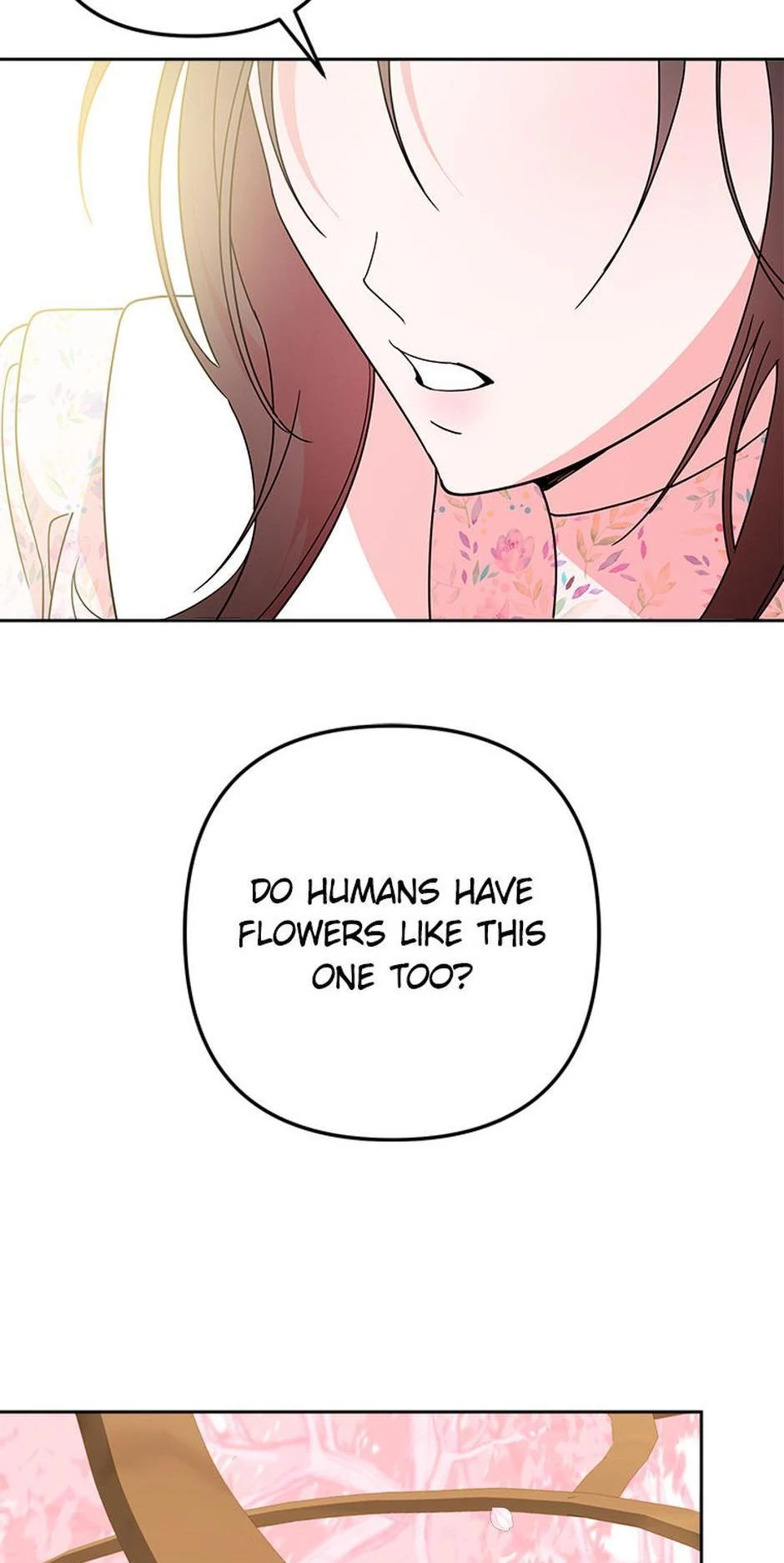 Say the Spell, Rose! Chapter 82 - Page 61
