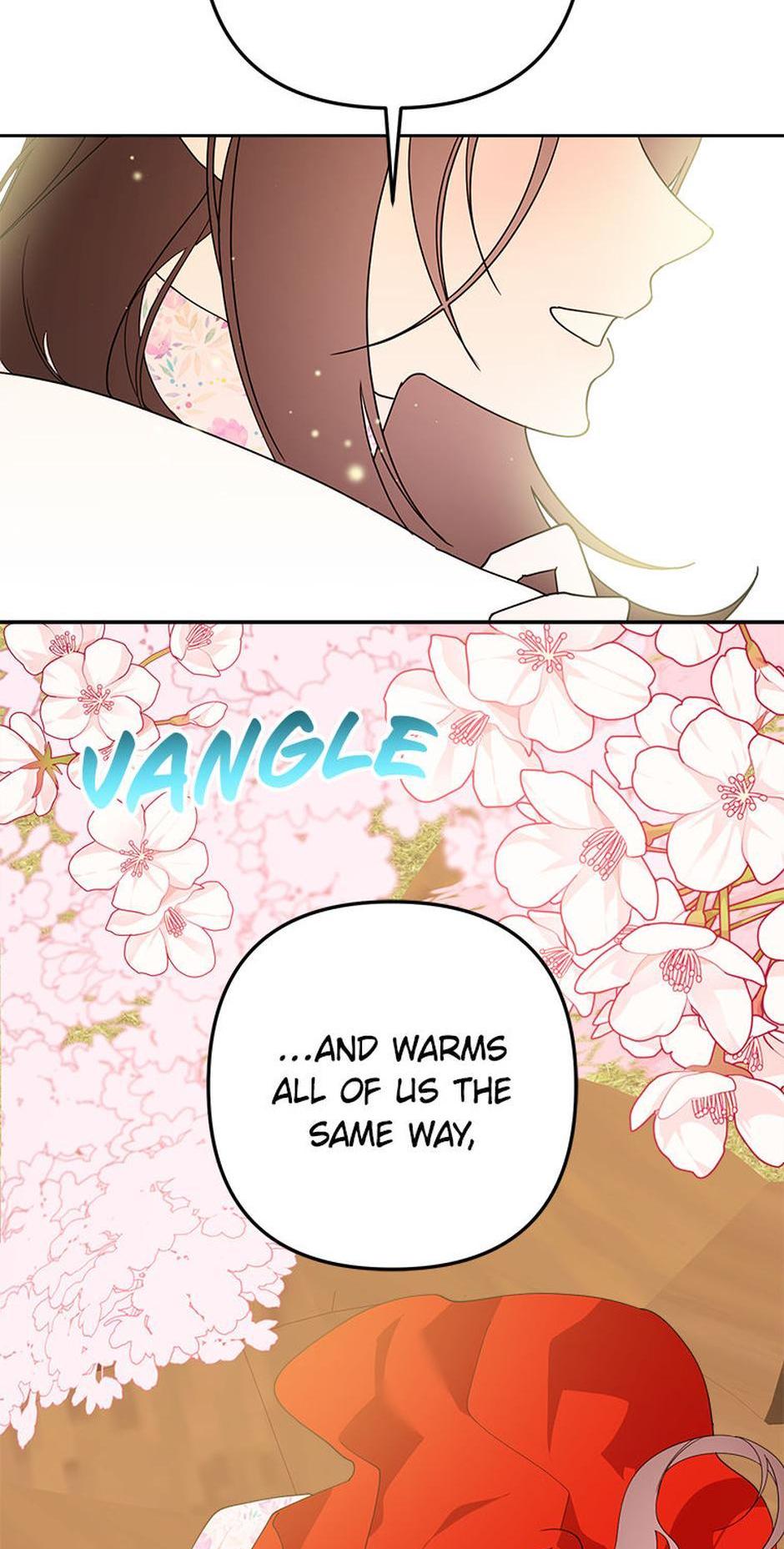 Say the Spell, Rose! Chapter 82 - Page 65