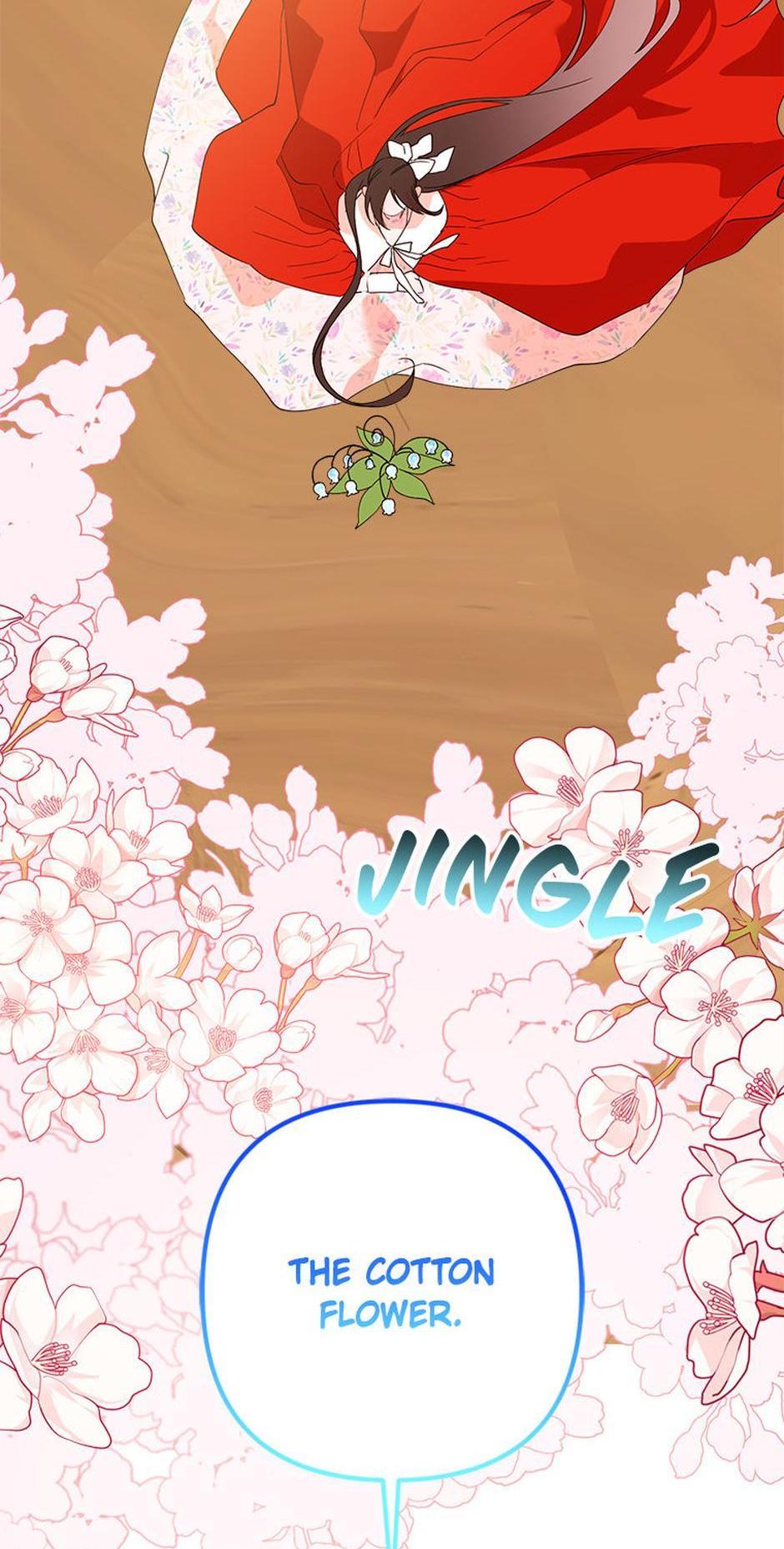 Say the Spell, Rose! Chapter 82 - Page 66