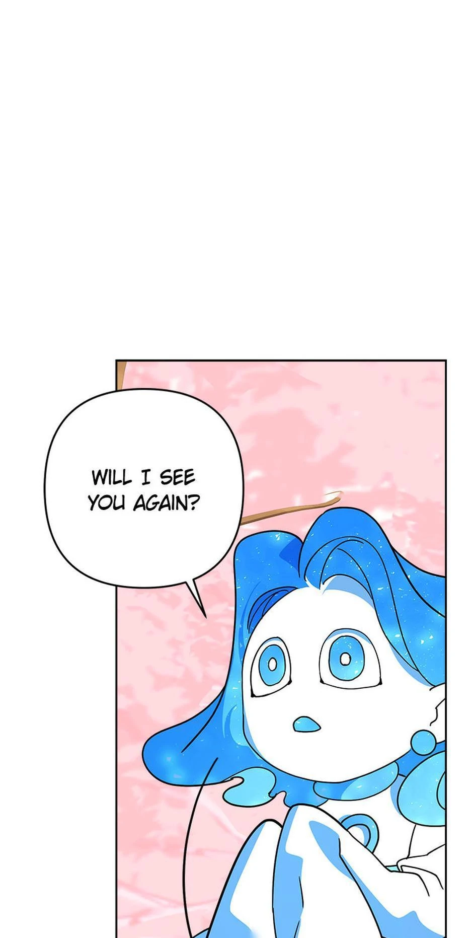 Say the Spell, Rose! Chapter 82 - Page 69