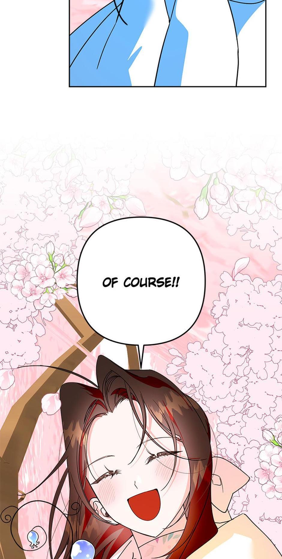 Say the Spell, Rose! Chapter 82 - Page 70