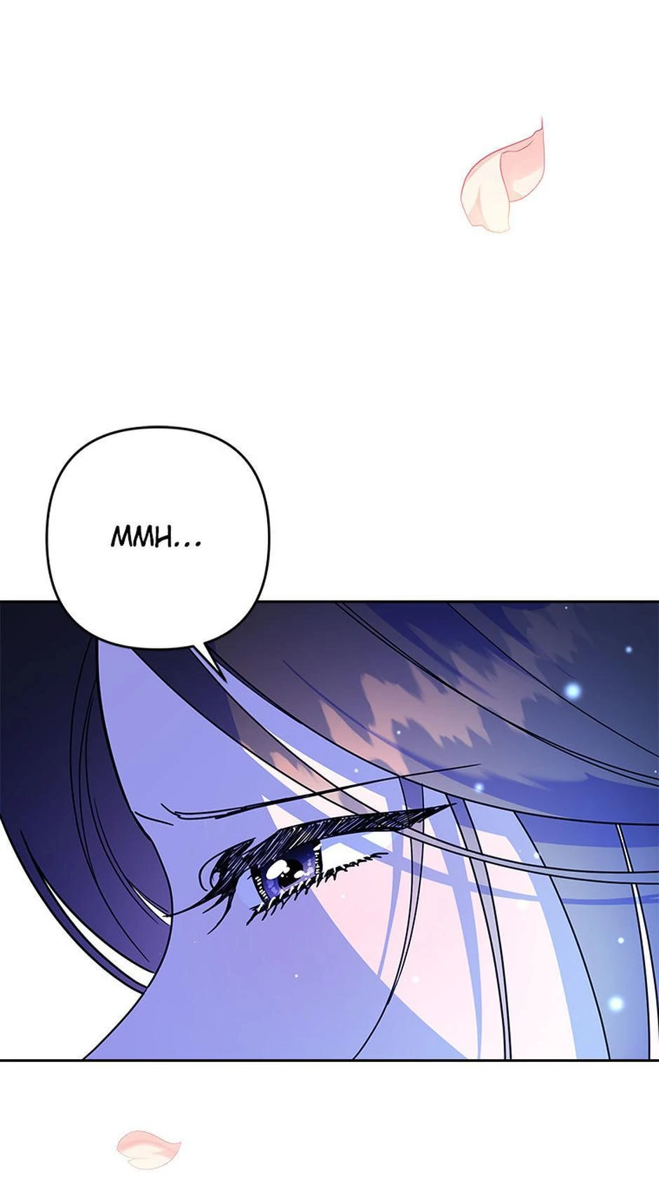 Say the Spell, Rose! Chapter 82 - Page 75