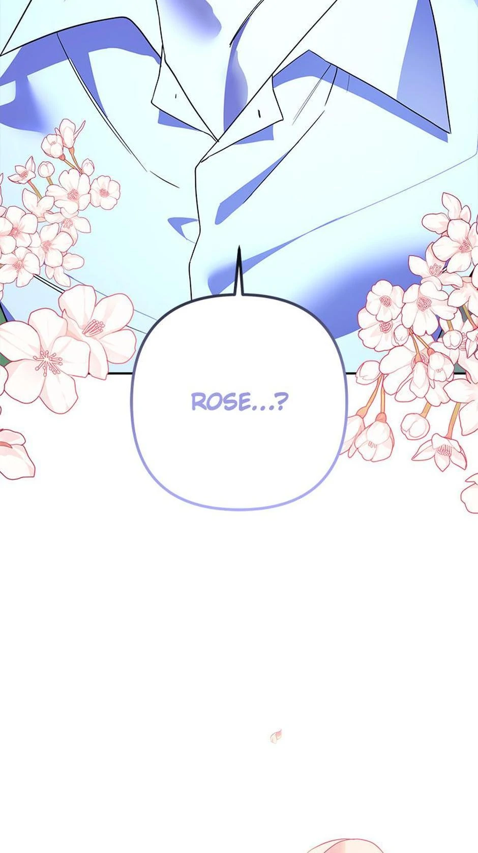 Say the Spell, Rose! Chapter 82 - Page 79