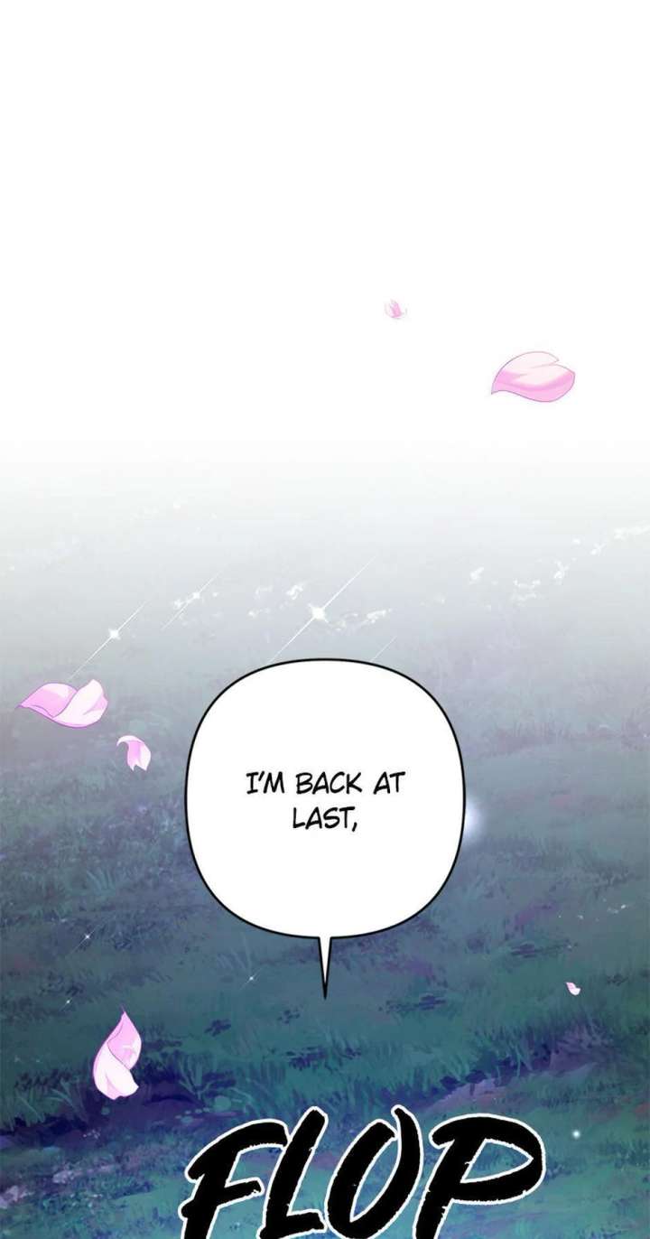 Say the Spell, Rose! Chapter 83 - Page 17