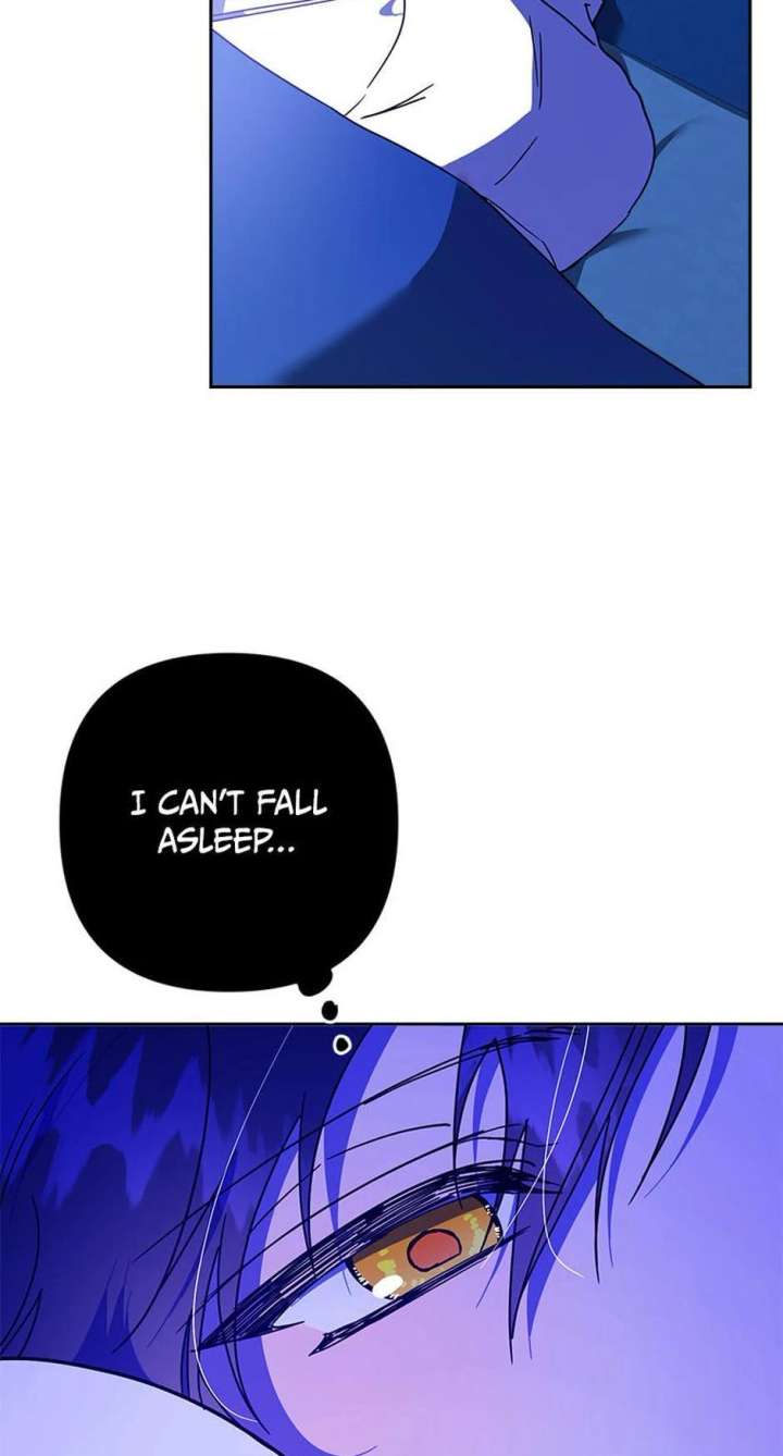 Say the Spell, Rose! Chapter 83 - Page 3