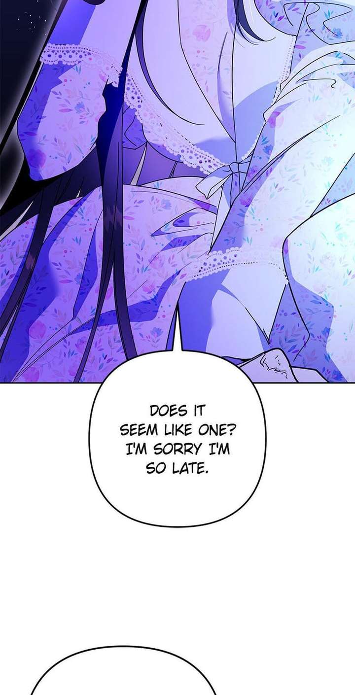 Say the Spell, Rose! Chapter 83 - Page 27