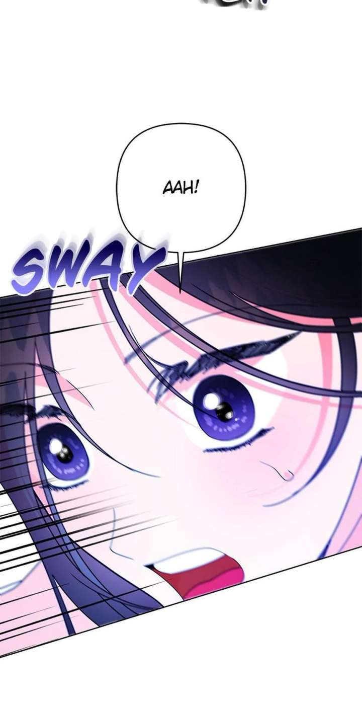 Say the Spell, Rose! Chapter 83 - Page 29