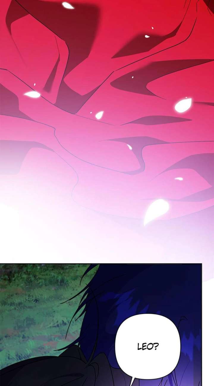 Say the Spell, Rose! Chapter 83 - Page 32