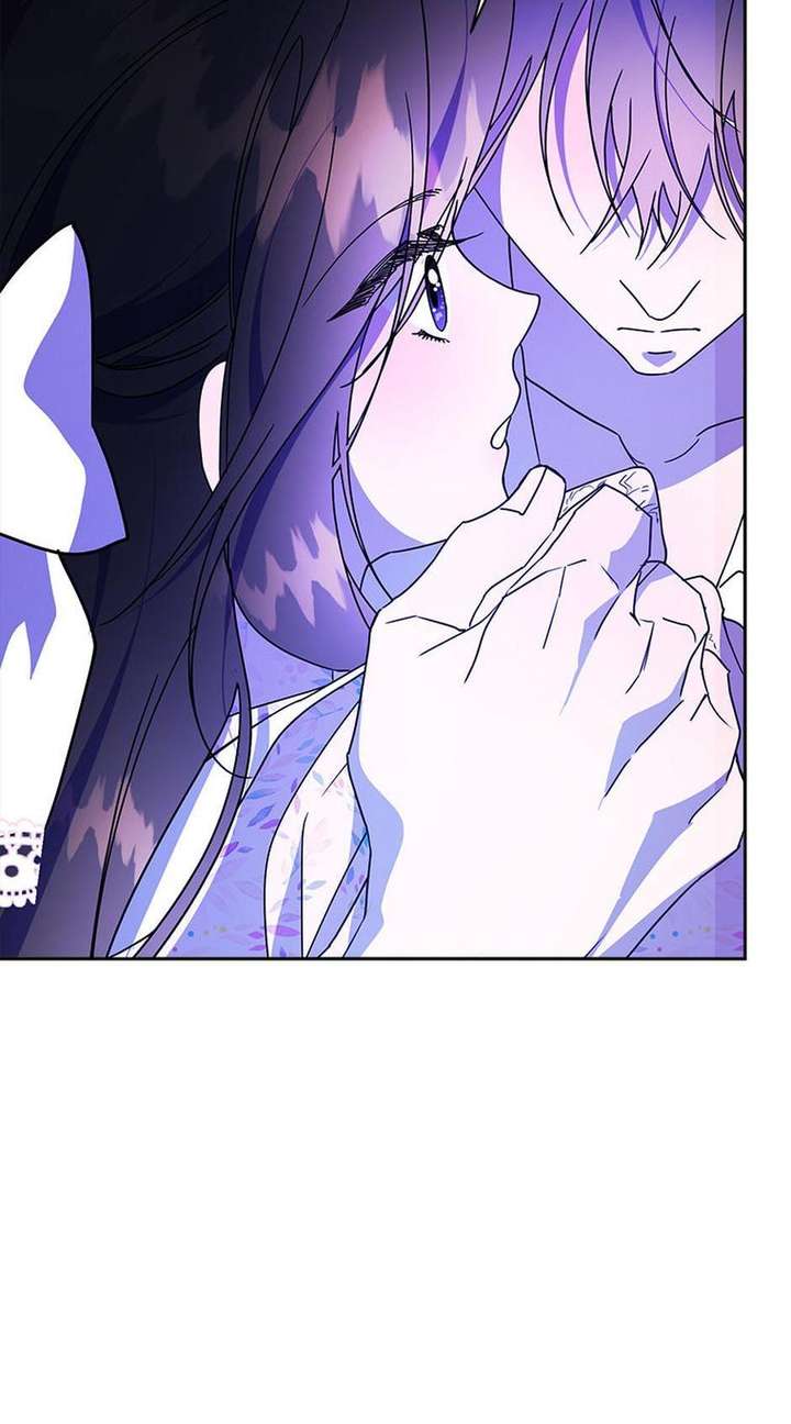 Say the Spell, Rose! Chapter 83 - Page 33