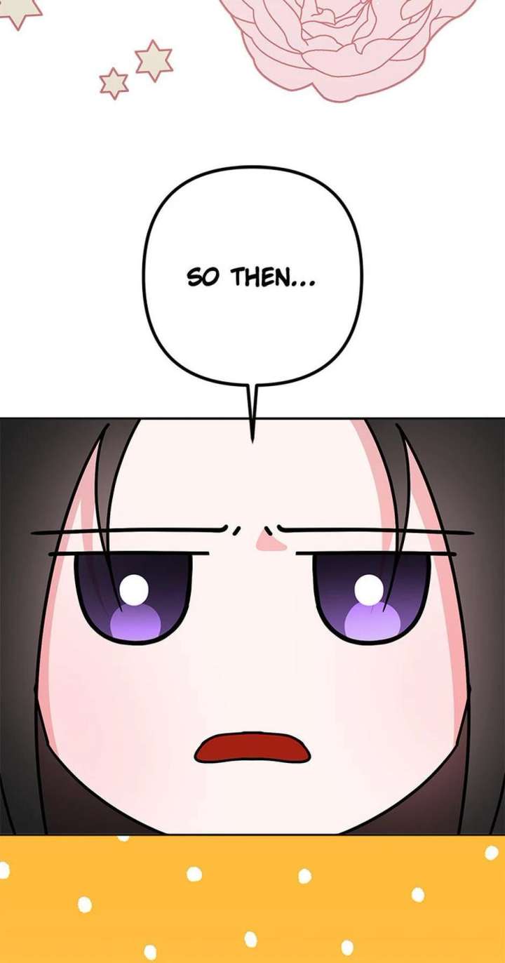 Say the Spell, Rose! Chapter 83 - Page 40