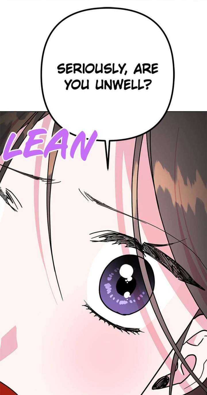 Say the Spell, Rose! Chapter 83 - Page 47
