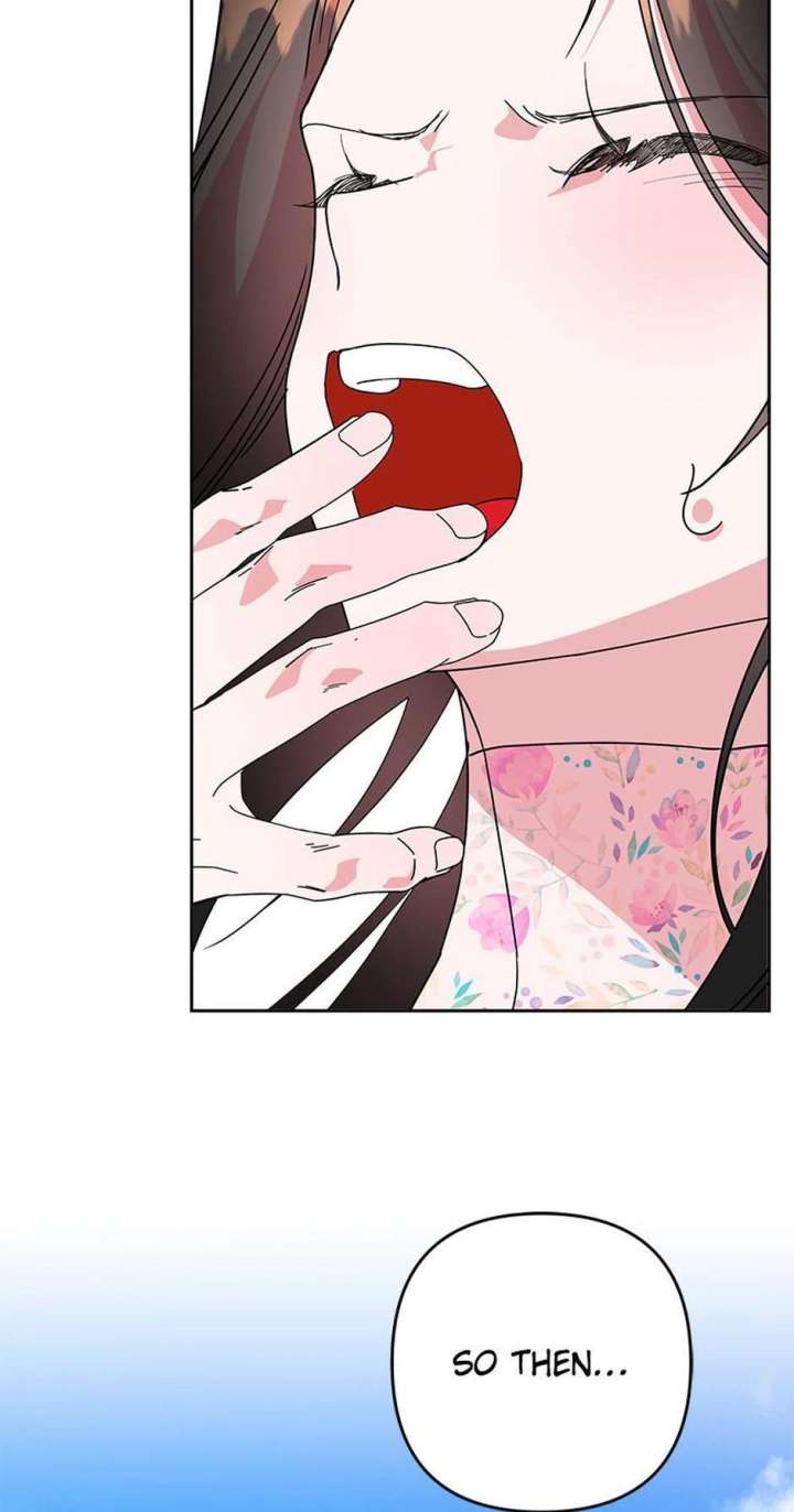 Say the Spell, Rose! Chapter 83 - Page 60