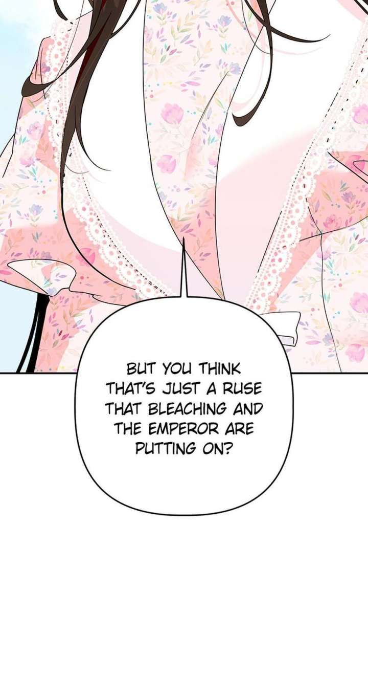 Say the Spell, Rose! Chapter 83 - Page 62