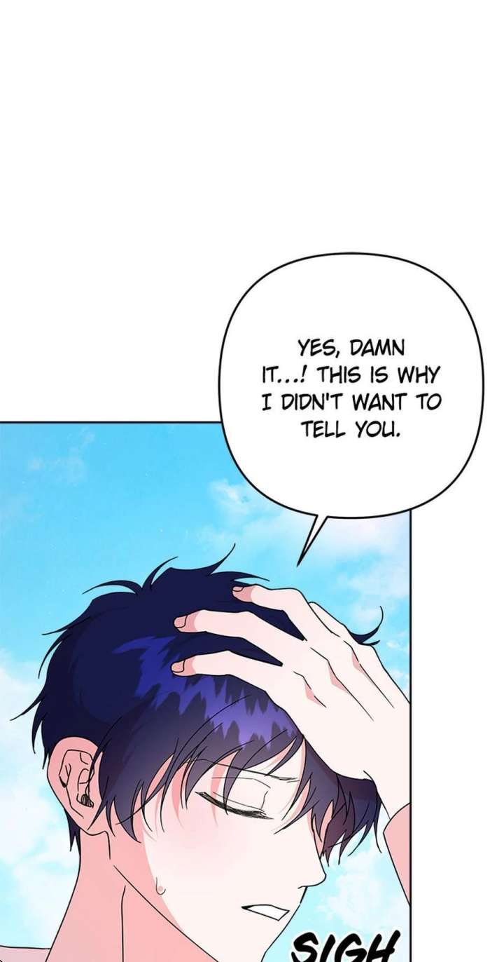 Say the Spell, Rose! Chapter 83 - Page 63