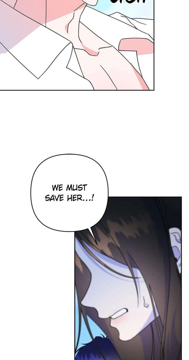 Say the Spell, Rose! Chapter 83 - Page 64