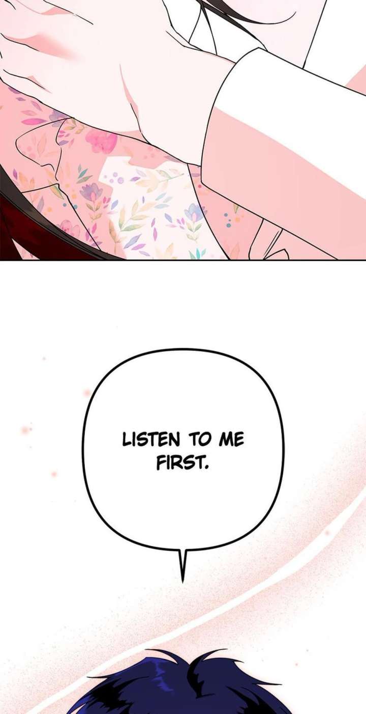 Say the Spell, Rose! Chapter 83 - Page 72