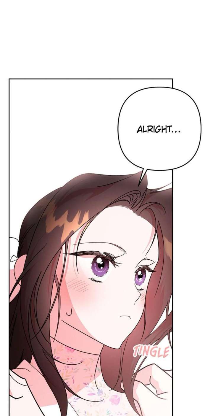 Say the Spell, Rose! Chapter 83 - Page 74