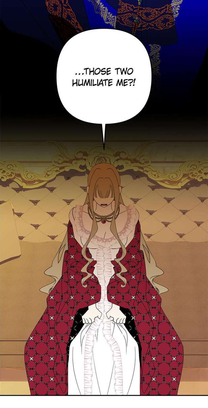 Say the Spell, Rose! Chapter 83 - Page 78