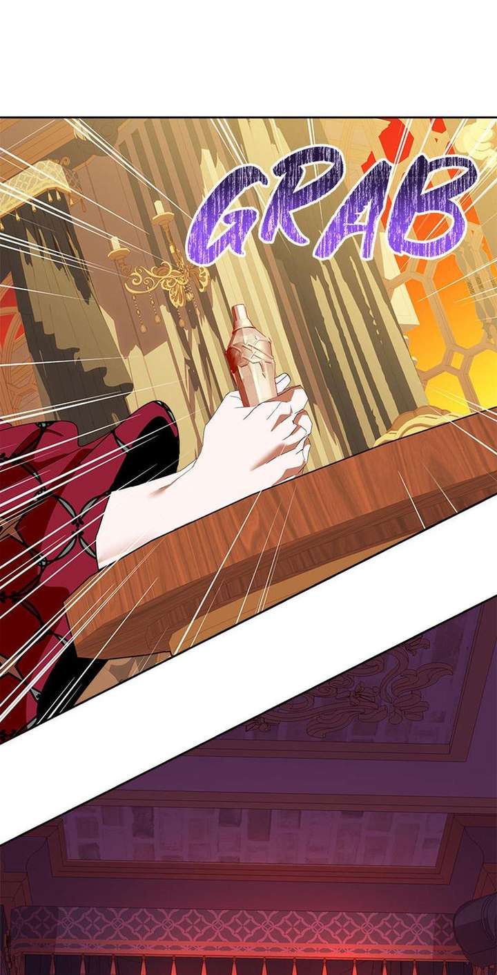 Say the Spell, Rose! Chapter 83 - Page 79