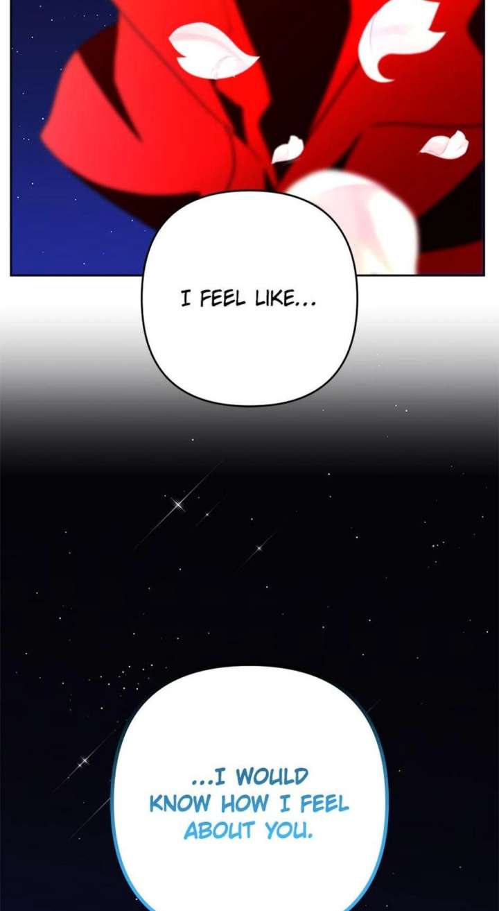 Say the Spell, Rose! Chapter 83 - Page 10