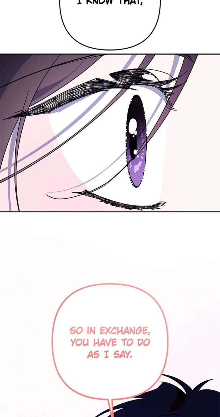 Say the Spell, Rose! Chapter 84 - Page 2