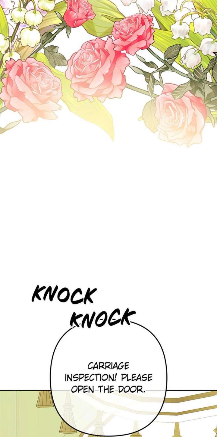 Say the Spell, Rose! Chapter 84 - Page 18