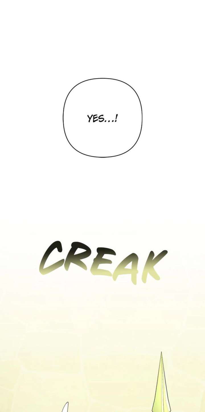 Say the Spell, Rose! Chapter 84 - Page 20