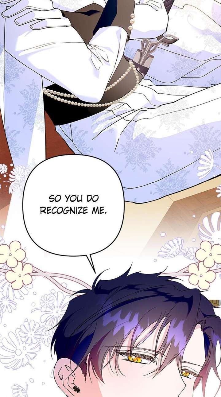 Say the Spell, Rose! Chapter 84 - Page 23