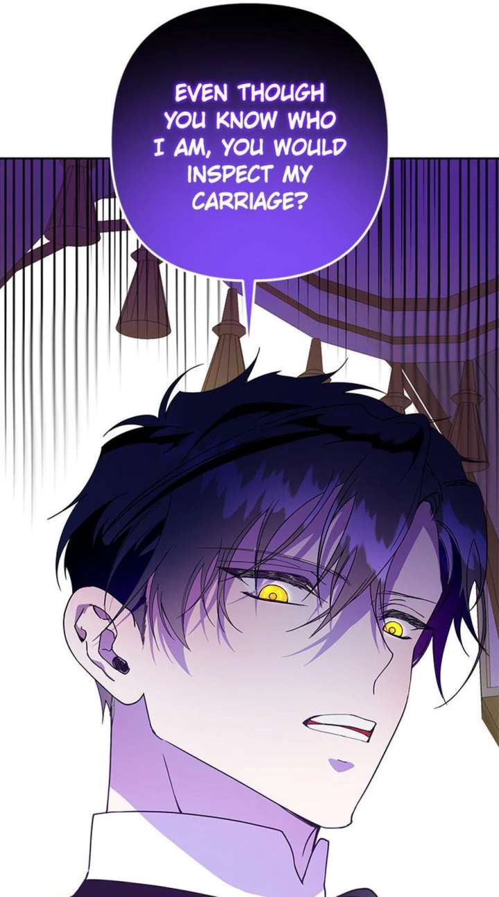 Say the Spell, Rose! Chapter 84 - Page 26