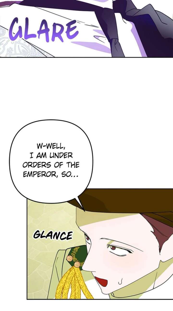 Say the Spell, Rose! Chapter 84 - Page 27